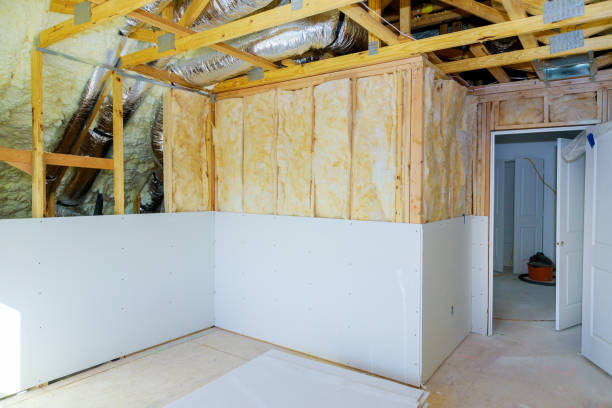 Best Insulation for Specific Applications in Wendell, NC